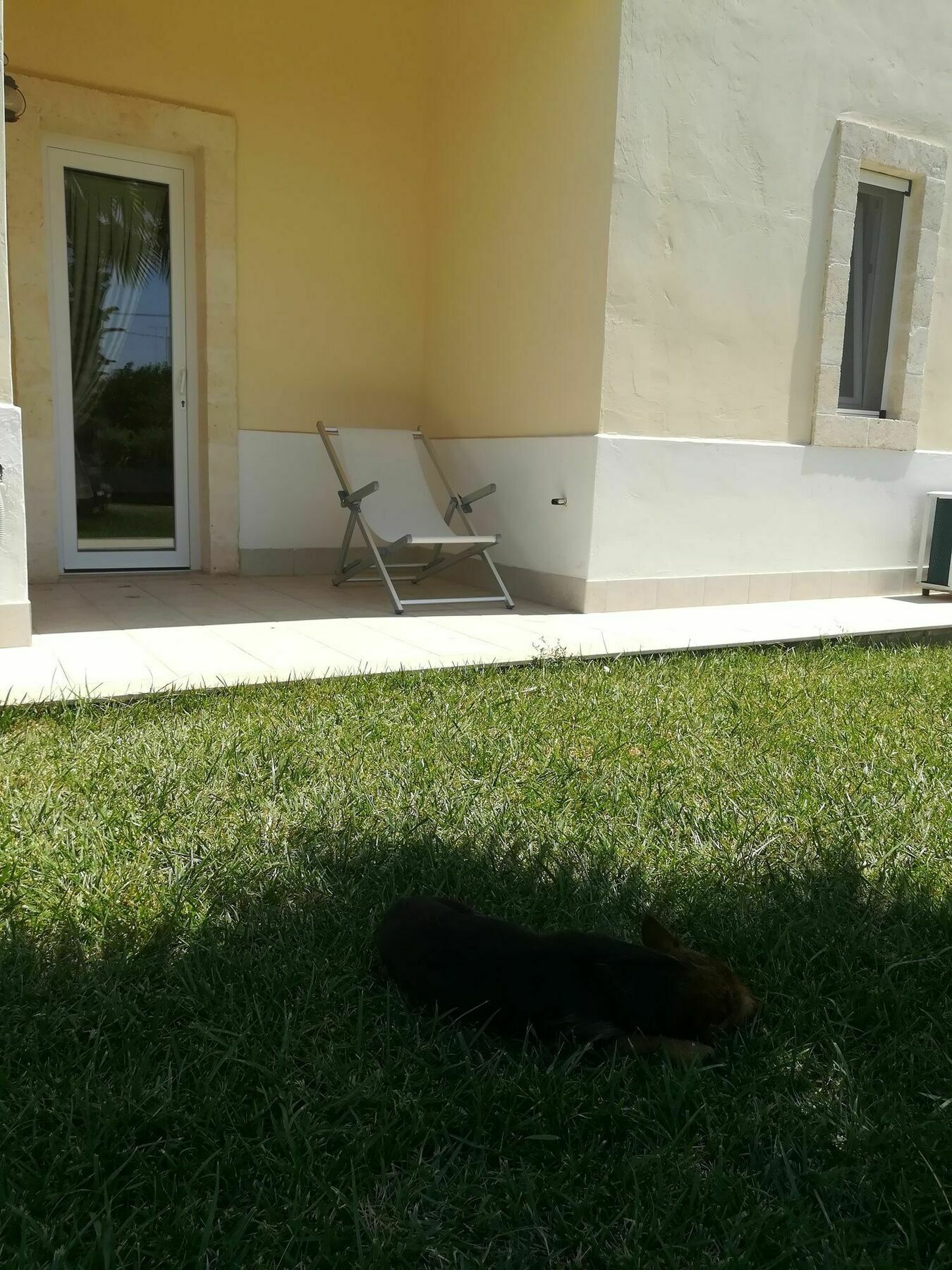 La Controra Guest House Fasano Exterior photo